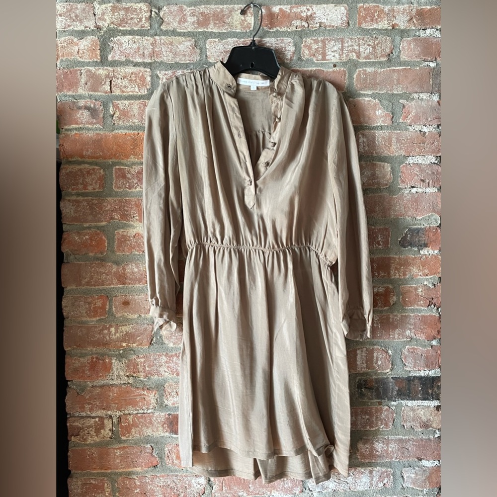 Built By Wendy Dress